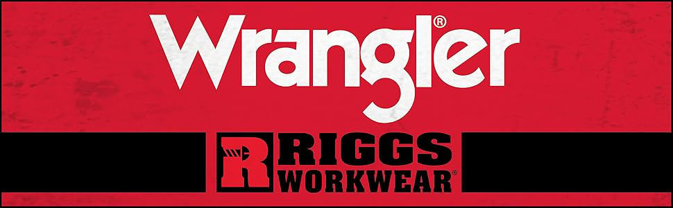 RIGGS Advanced Comfort 5 Pocket Jean