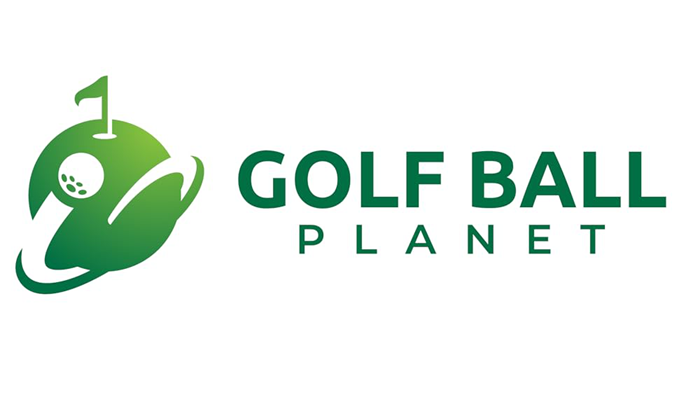 Golf Ball Planet