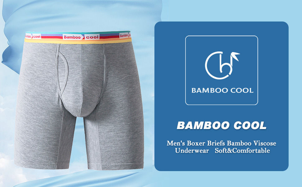 bamboo underwear