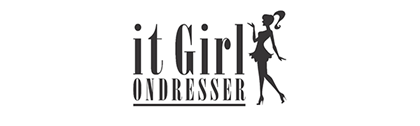 it girl ondresser