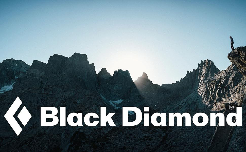 Black Diamond Header