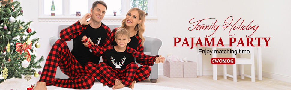 christmas pajamas for women