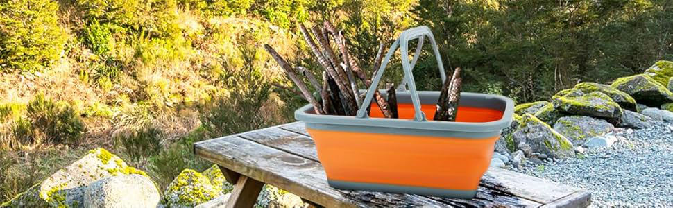 collapsible sink 8.5L