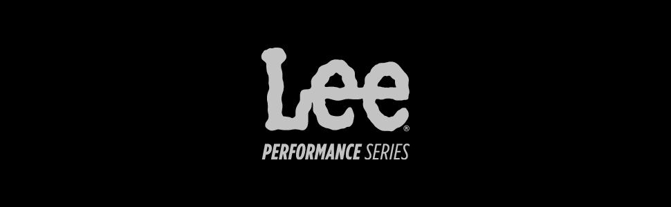 Lee Men's Performance Series Extreme Comfort Cargo Pant