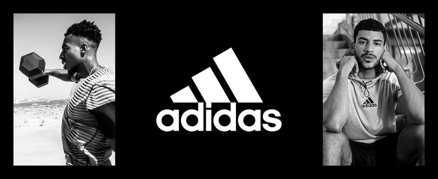 adidas, performance, men, sport, athlete, training, field, street, active