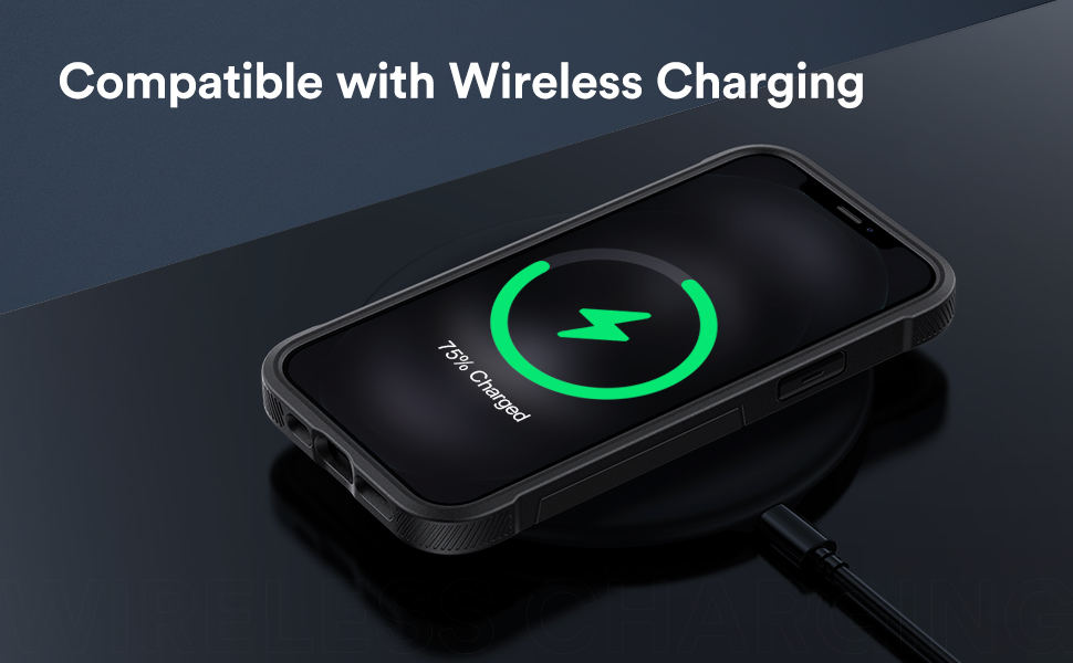 wireless charging