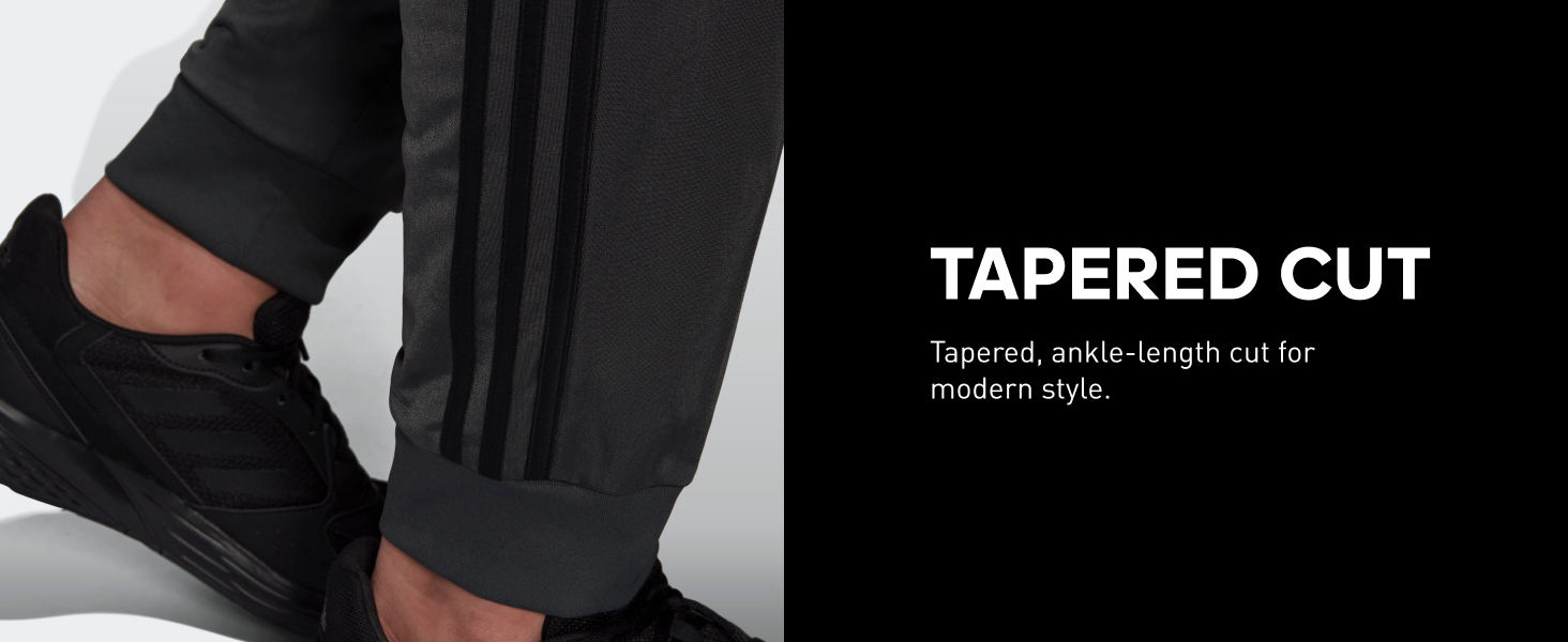 Tapred Cut, ankle-lenght for modern style