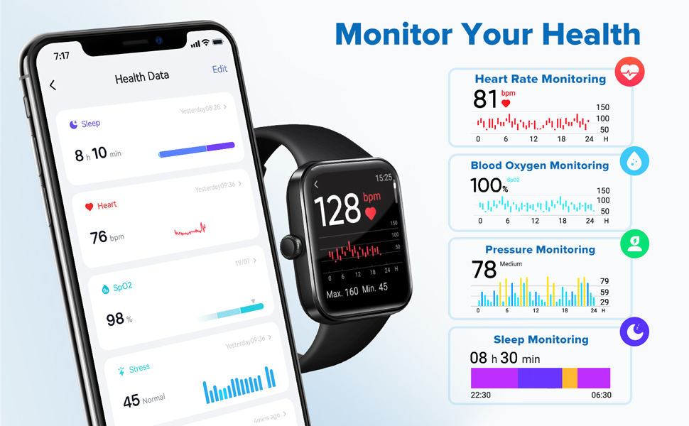 fitness tracker