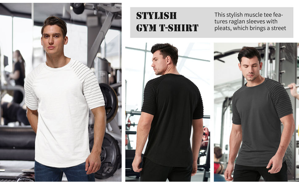 mens athletic t shirt,mens gym tops,mens muscle shirts,mens workout shirts,mens running shirts