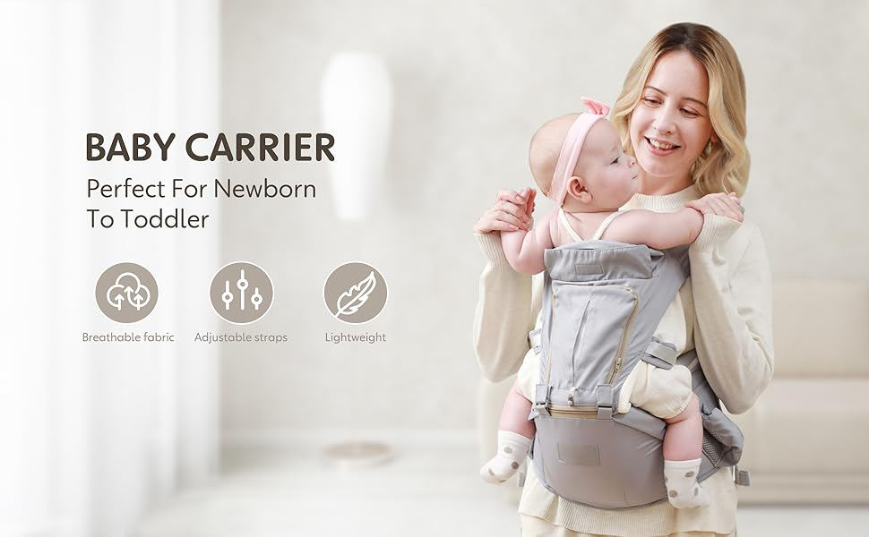 baby carrier