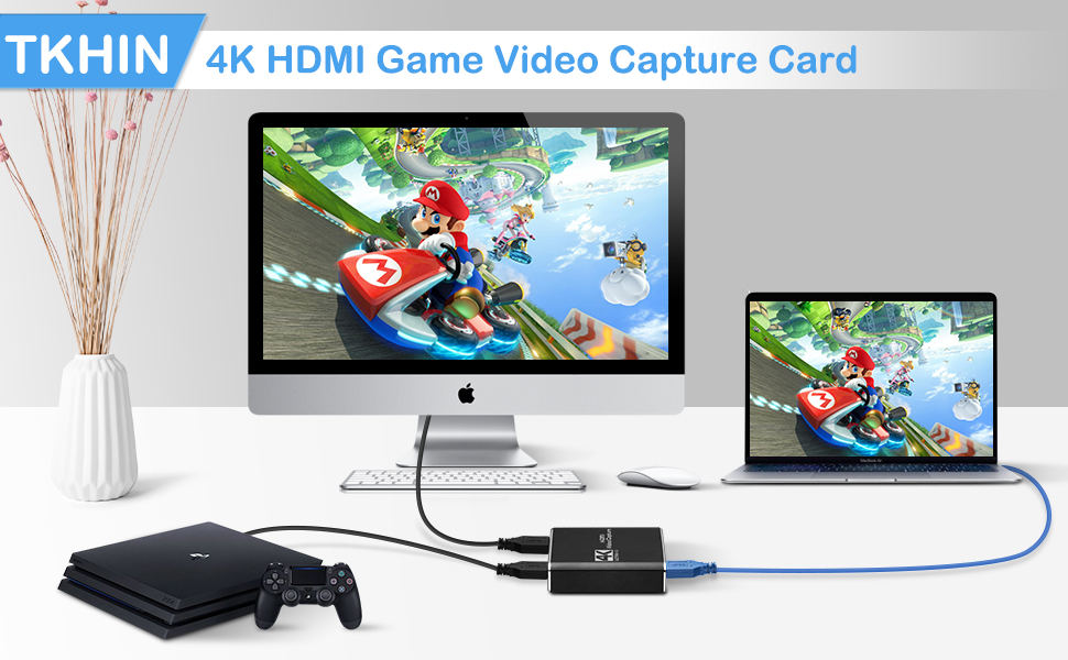 capture card