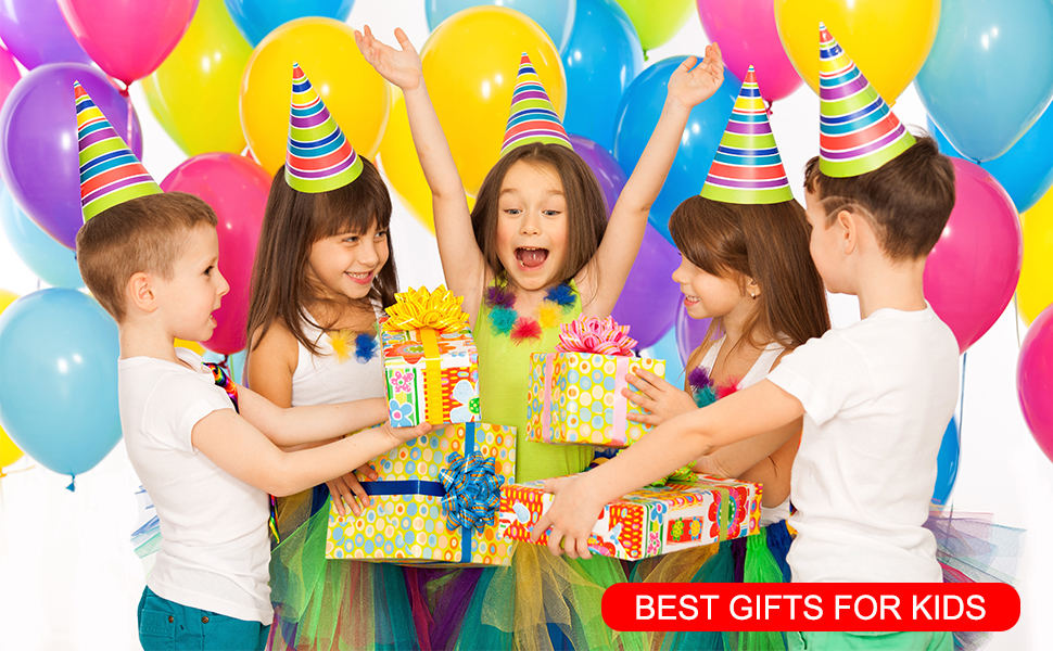 best gifts for boys girls