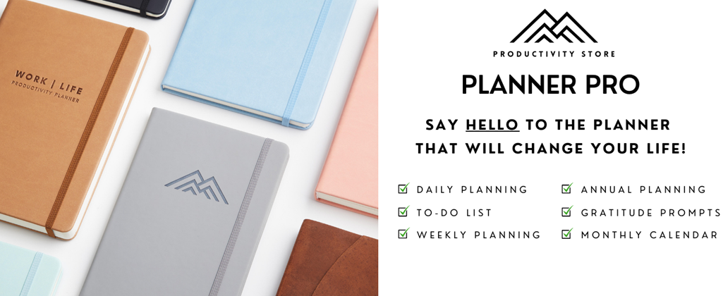 planner pro 1