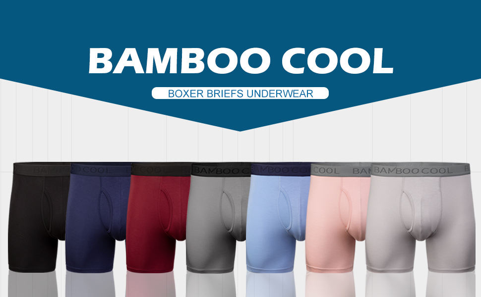 boxer briefs for men pack