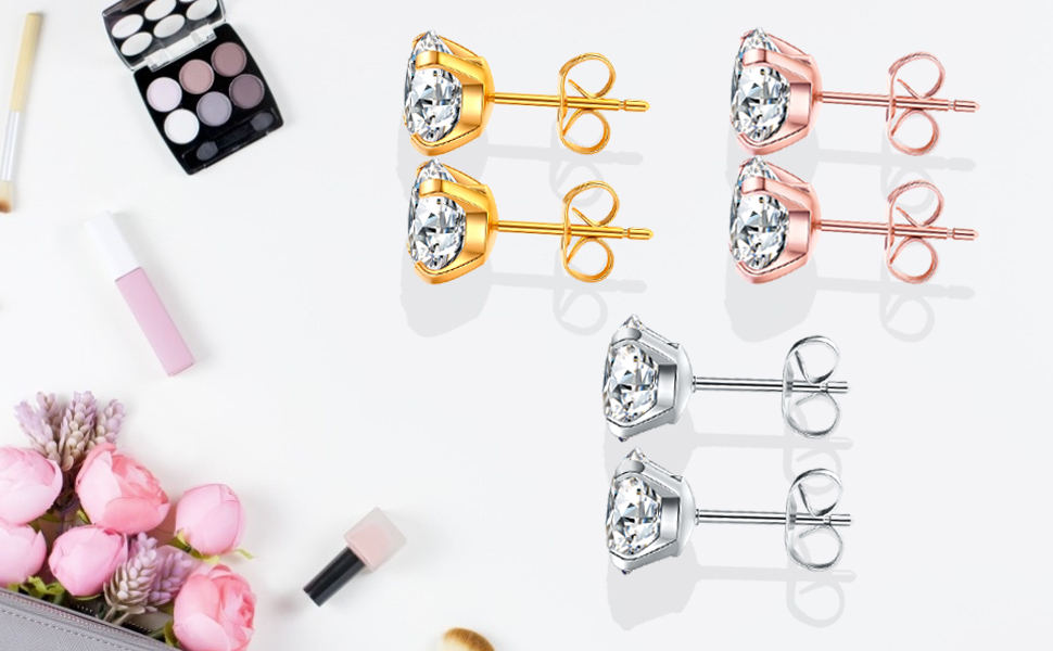 earrings for girls